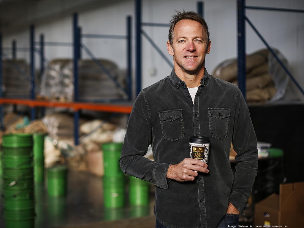 Heine Brothers' Coffee Company Profile The Business Journals