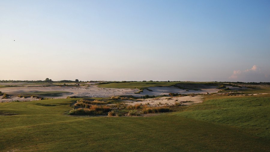 David McLay Kidd to design Streamsong golf course - Tampa Bay Business ...