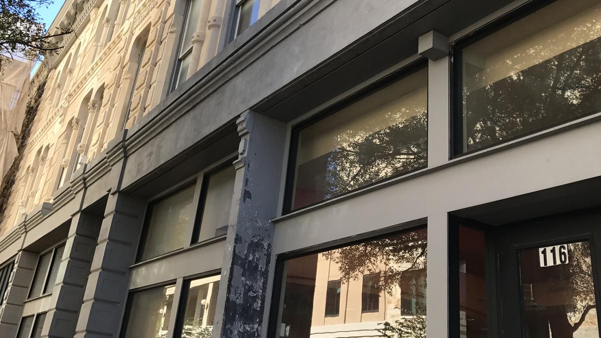 Royal Blue Grocery to open first San Antonio location at Savoy Building