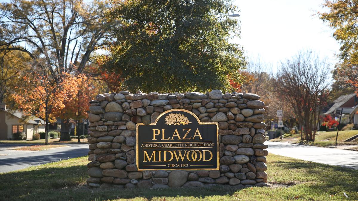 Levine Properties tees up apartment project near Plaza Midwood Charlotte Business Journal