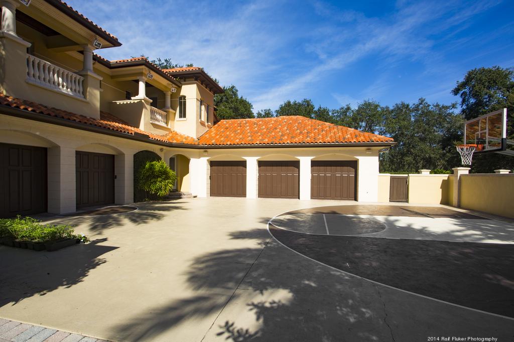 Yankees Legend Jorge Posada Is Selling His Waterfront Florida Mansion for  $20 Million