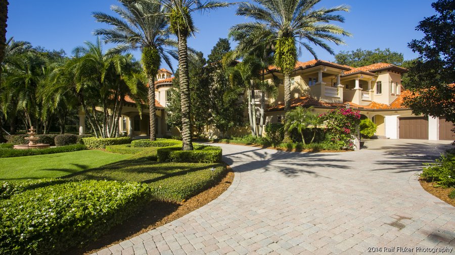 Former New York Yankees star Jorge Posada selling Miami home