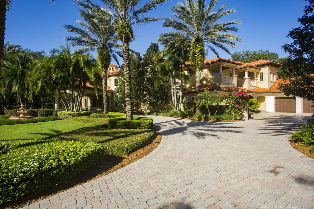 Yankees Legend Jorge Posada Is Selling His Waterfront Florida Mansion for  $20 Million