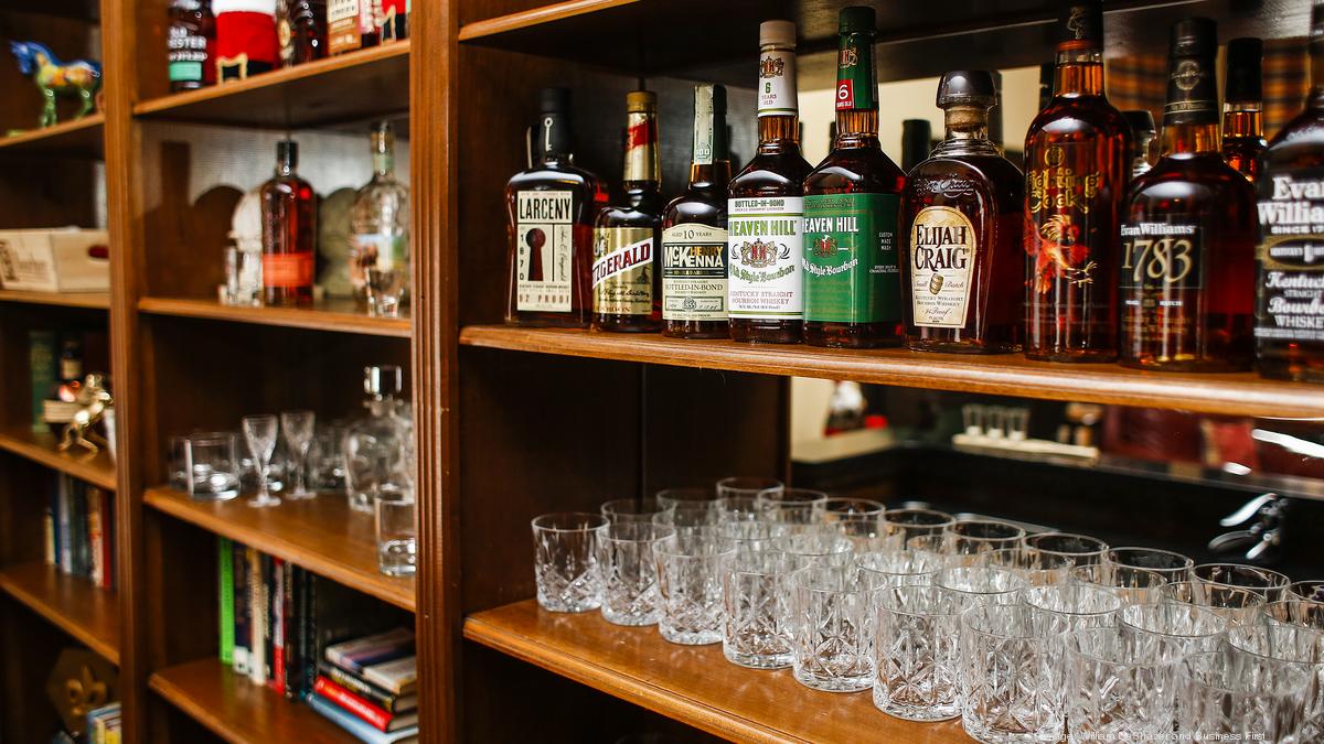 8 Greater Cincinnati bars named among America's best by Bourbon Review