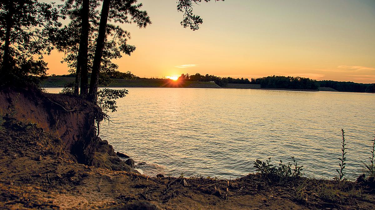 Lake Lanier still under threat despite 'water wars ...