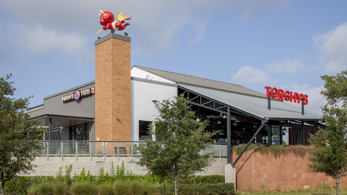 50plus locations and counting, Torchy's Tacos to expand in another