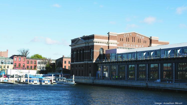 Here S What You Ll Pay To Stay At Kevin Plank Sagamore Pendry A Look At The Outside Of Sagamore Pendry Baltimore Upscale Fells Point Rec