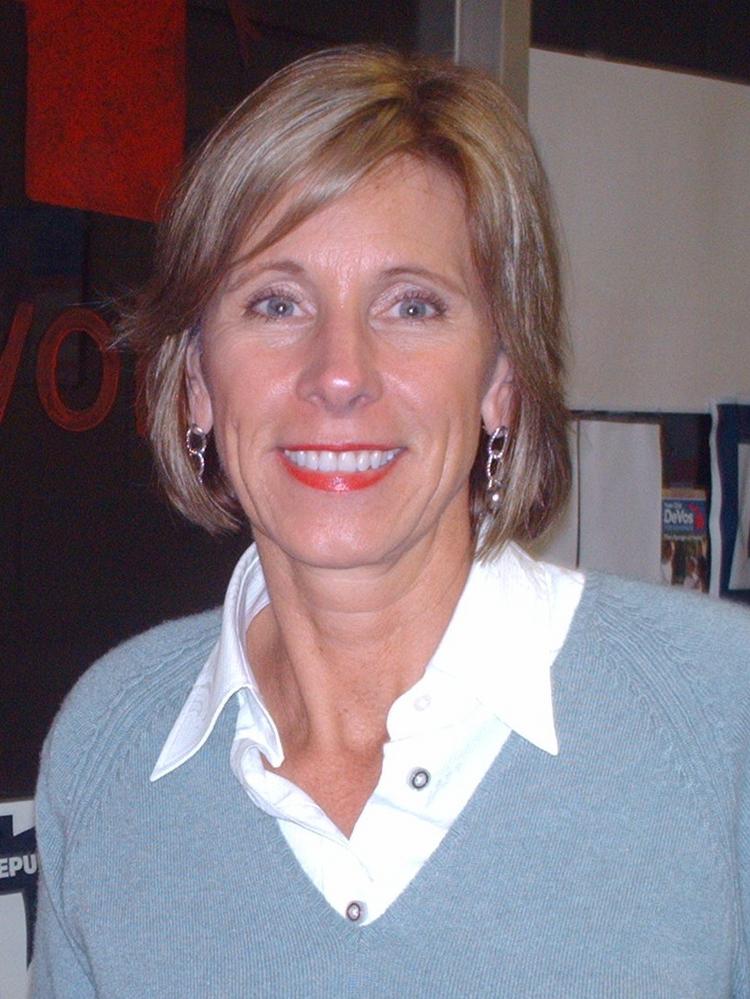 Trumps Education Pick Says Reform Can >> Donald Trump S Education Nominee Betsy Devos Owes 5m To Ohio Trumps Education Pick Says Reform Can >> Donald Trump S Education Nominee Betsy Devos Owes 5m To Ohio