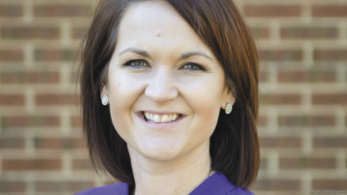 People to Know Hillary Frey, STL Youth Jobs St. Louis Business Journal