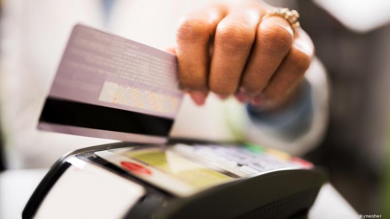 Credit card rewards increase - but so do interest rates - Bizwomen