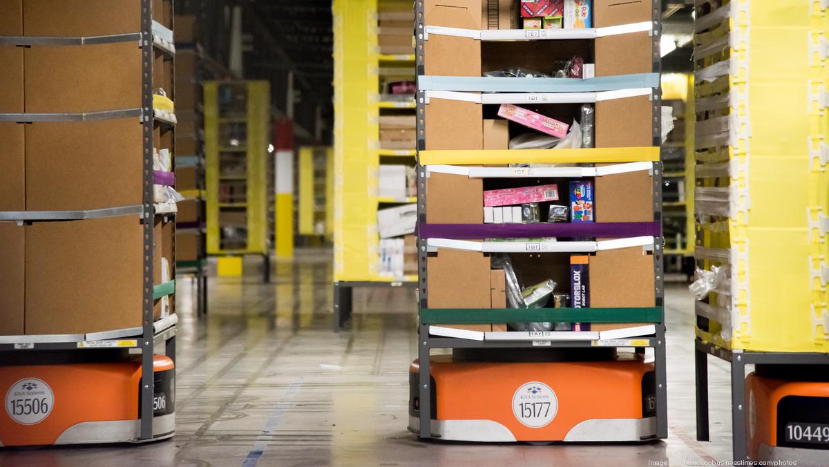 Amazon now has a wholesale pharmacy license in Arizona and at least 11