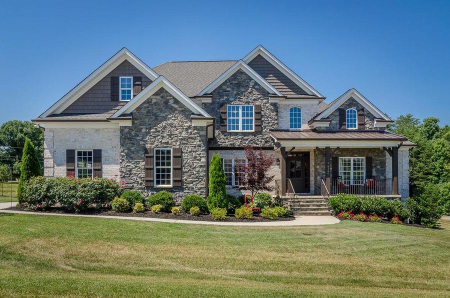 Fabulous 2013 Parade Home Arbor Run Greensboro Triad Business Journal