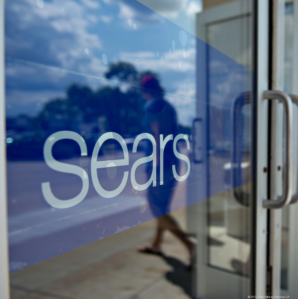 The last Sears department store in Dallas-Fort Worth is closing