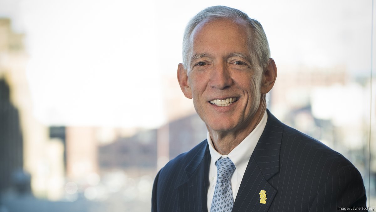 Ardent Credit Union CEO Rob Werner to retire