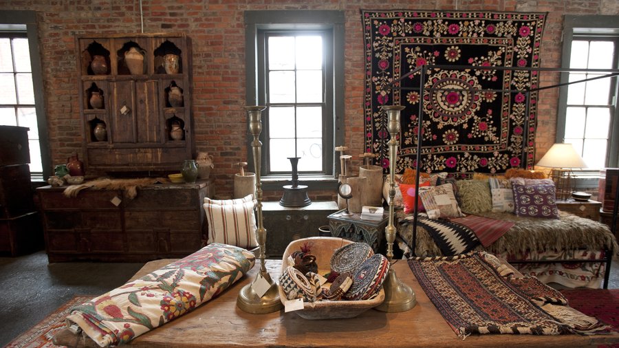Feizy Rugs Expanding In Dfw Beyond
