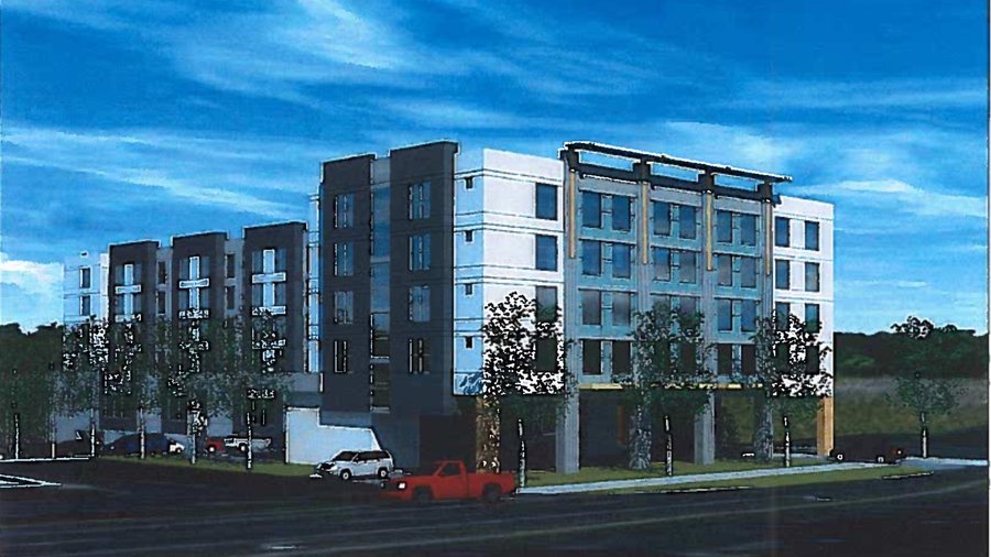 Residence Inn 2754 North Decatur Rd Decatur Ga New plans emerge for Decatur hotel (SLIDESHOW) - Atlanta Business Chronicle