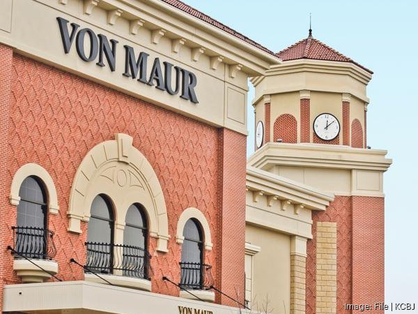 Best Women's Clothing Store: Von Maur