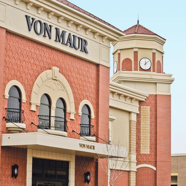 Photos at Von Maur - Clothing Store in Victor