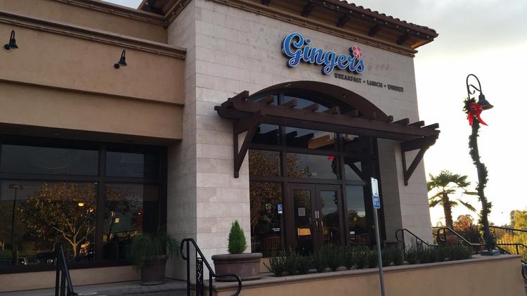 Lyon S Restaurant Planning Sites In Roseville Citrus Heights Lyon S Restaurant Could Replace Ginger At 1410 E Roseville