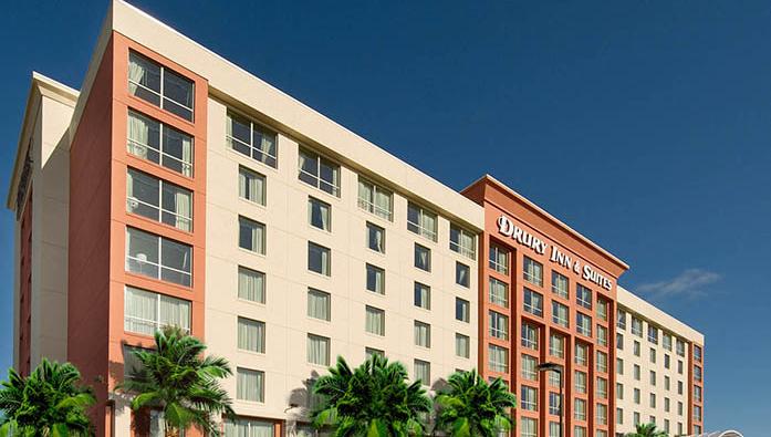 Walt Disney World (NYSE: DIS) to welcome new hotel tower in Orlando ...