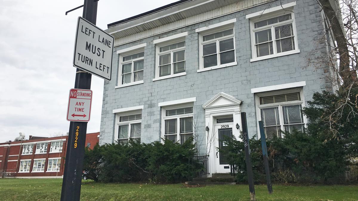 Blackfish, McGuire to partner on 65 million North Buffalo apartments