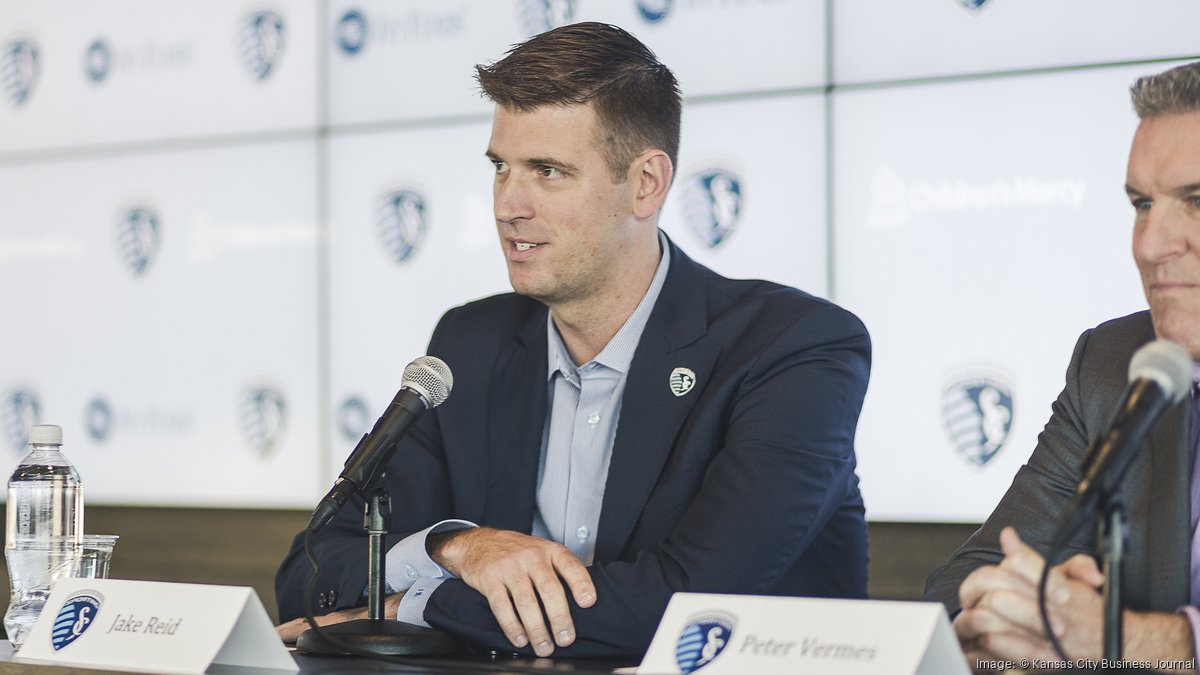 Fox Sports Kansas City will broadcast Sporting KC games Kansas City