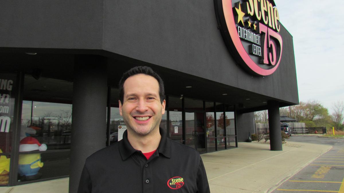 Exclusive: Scene75 founder Jonah Sandler opens up on Cleveland, Dayton ...