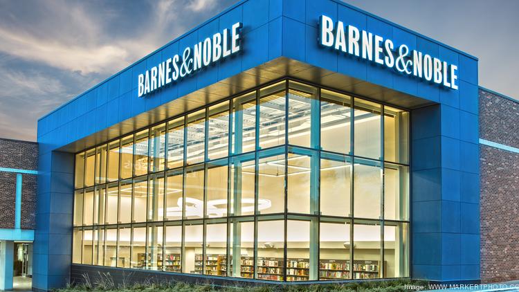 Barnes And Noble Opens New Concept Store With Restaurant In Edina