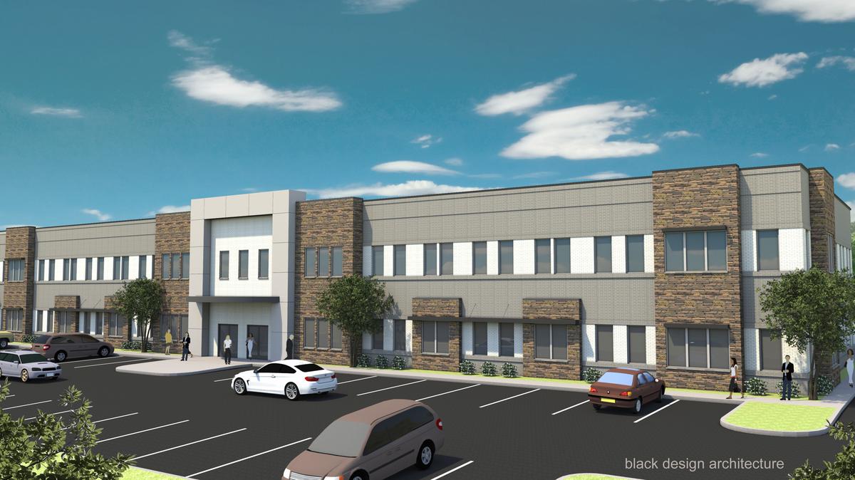 Grandview area adds another medical office building - Birmingham ...