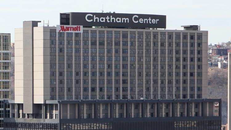 Core affiliate closes on One Chatham Center Pittsburgh Business Times