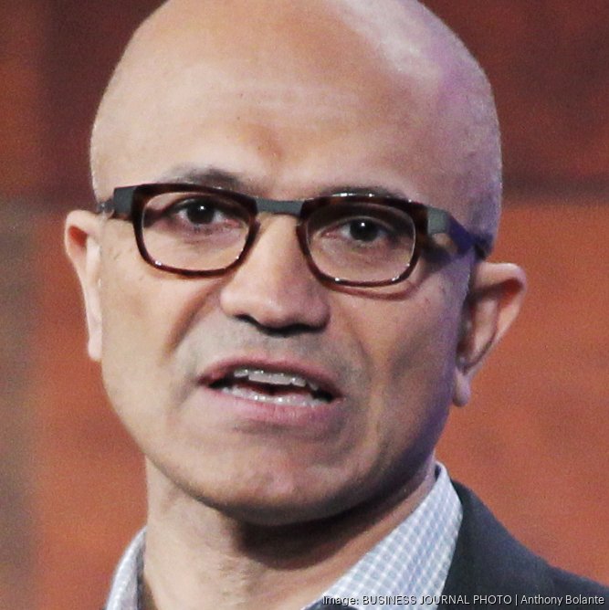 Morgan Stanley Top Cloud Exec Leaves for Microsoft