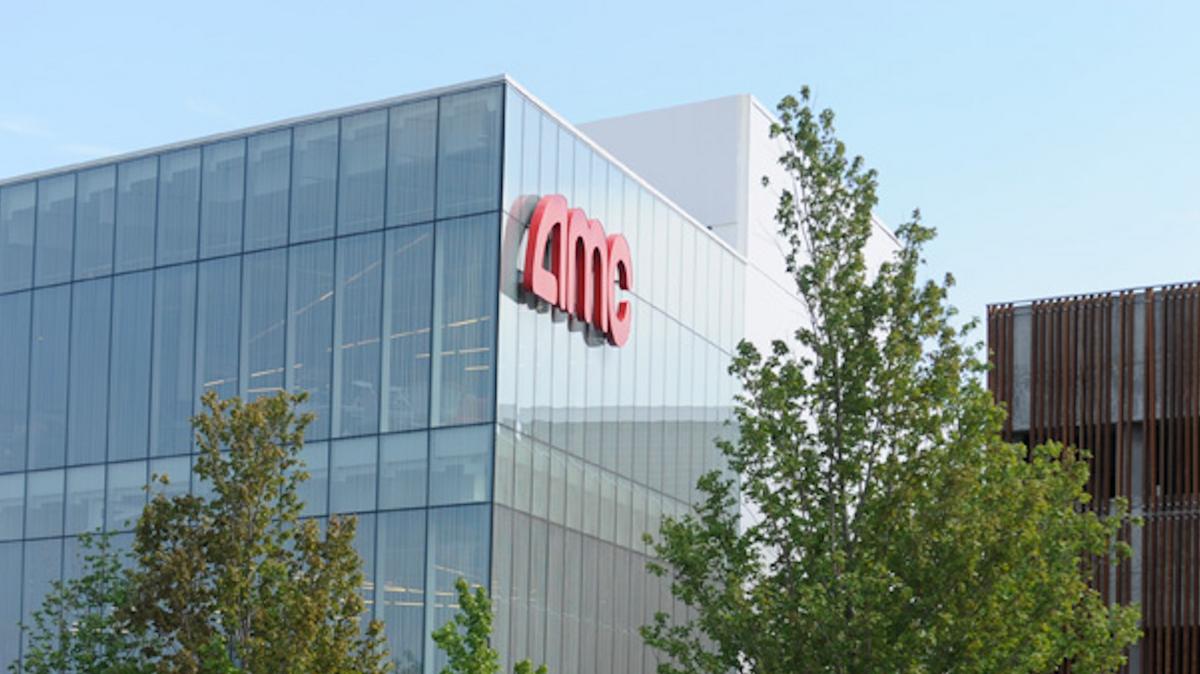 AMC Entertainment Holdings begins reopening U.S. theaters - Kansas City