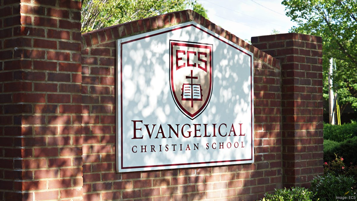 Former bank CEO Scott Hauss to lead Evangelical Christian School ...