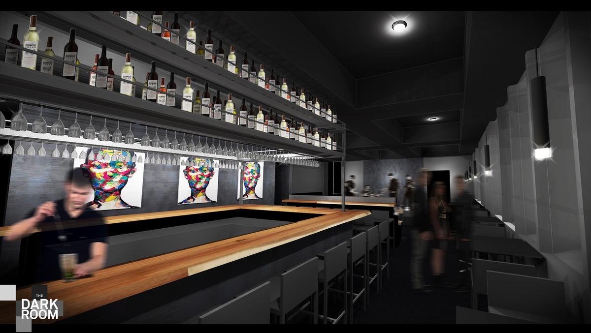 The Dark Room announces opening date 5 things to know St. Louis