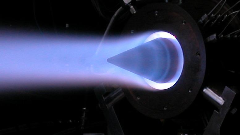 Aerojet Rocketdyne, U.S. Energy Department ink deal to develop engine ...