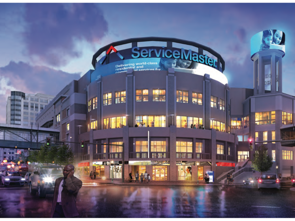 ServiceMaster Global Holdings Inc. Company Profile The Business Journals
