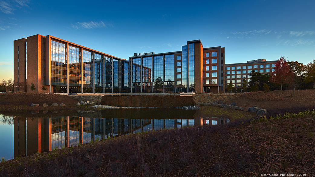 Childress Klein, Spectrum top lists of Charlotte commercial real estate