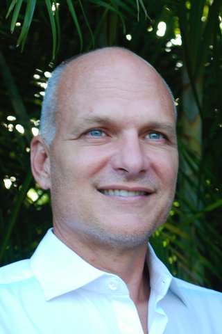 Travis Reed