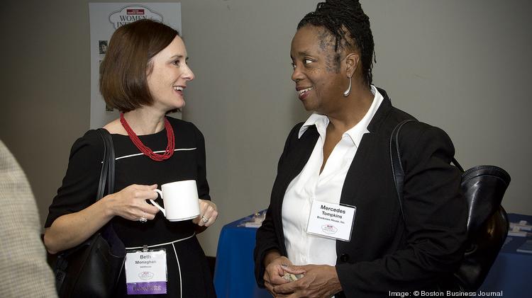 Photos From The Boston Business Journal's 2016 Women Of Influence Event ...