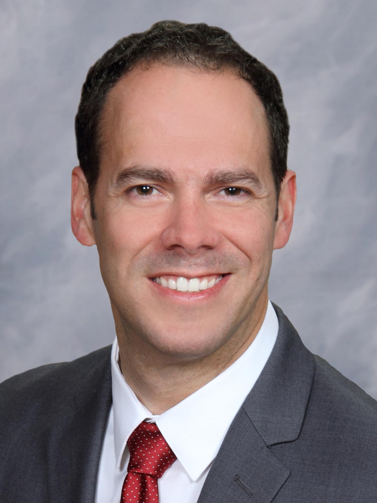 Mark Petrocelli, DO People on The Move St. Louis Business Journal