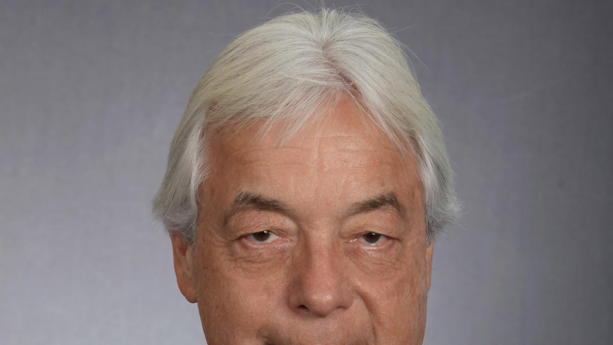 Gordon & Rees adds Edmund Olszewski as partner in Pittsburgh, lawyer