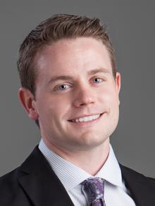 Travis Rogers | People on The Move - Austin Business Journal