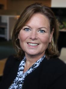 photo of Christine McClellan