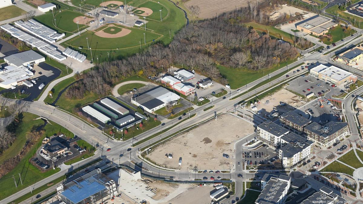 New stores planned next to Drexel Town Square in Oak Creek Milwaukee