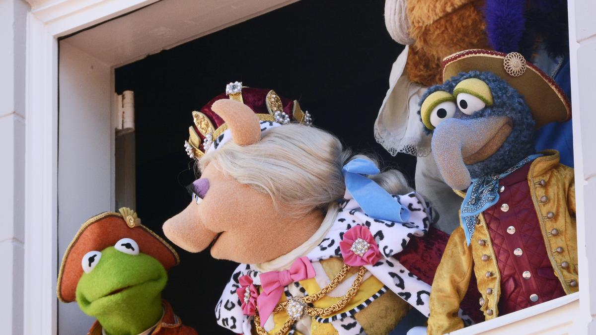 KCK native new voice of Kermit the Frog Kansas City Business