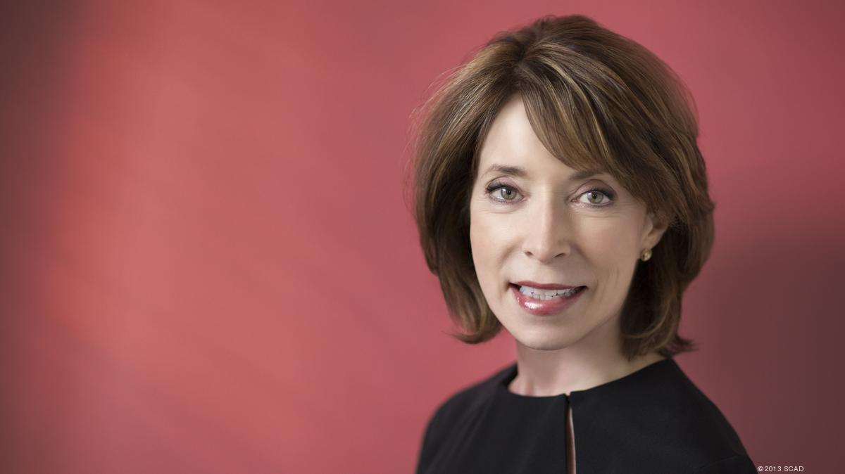 Report Scad President Paula Wallace Nation S Highest Paid Nonprofit College Leader Atlanta Business Chronicle