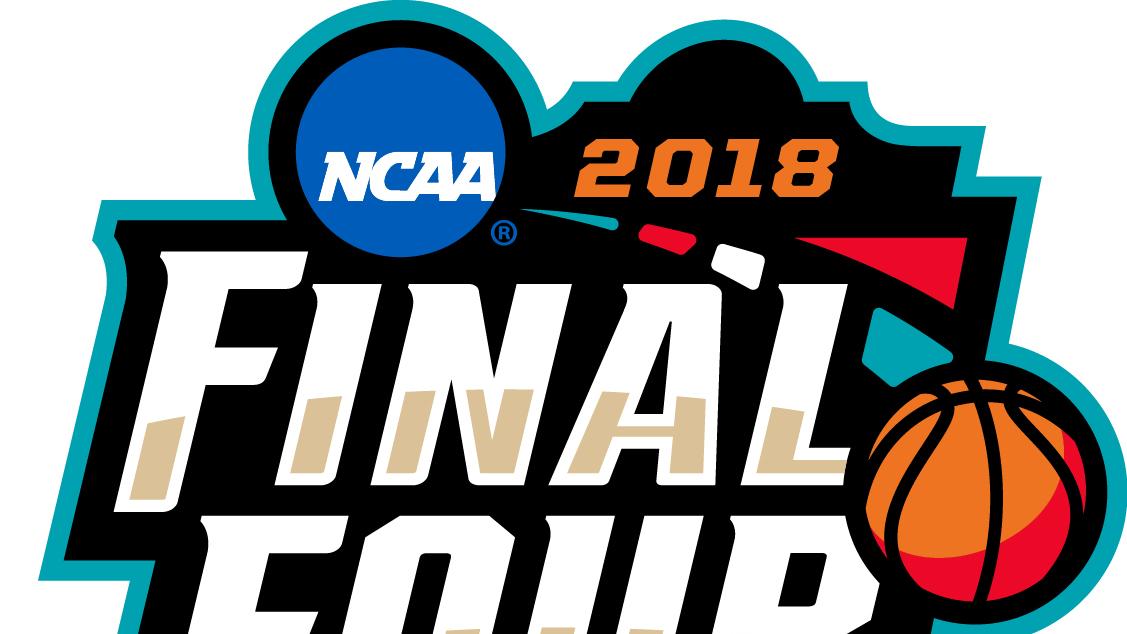 NCAA unveils the brand it will use to market San Antonio's 2018 Final ...