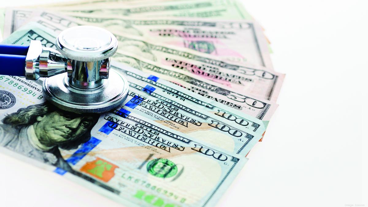 North Texas Doctors Have One Of The Largest Gender Wage Gaps Study 