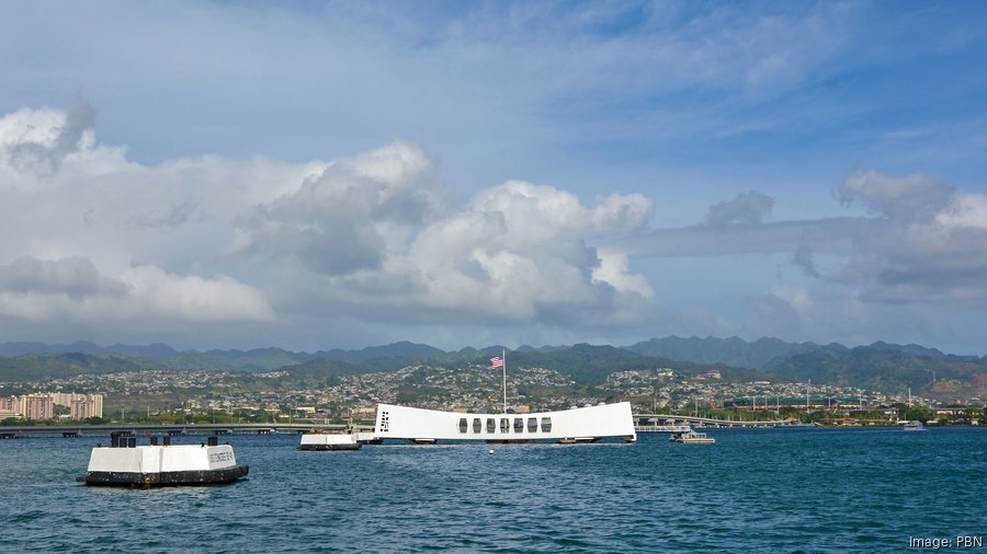 NJ - Union Center - Pearl Harbor Memorial Square, Pearl Har…