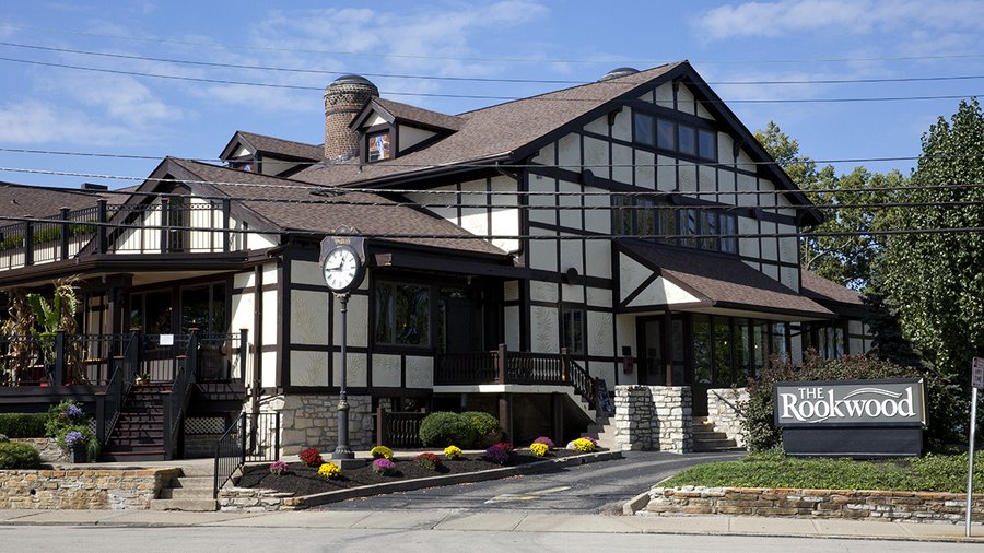 The Rookwood restaurant closes Cincinnati Business Courier